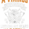 A Vikings Greates Fear is Loosing His Beard in Battle Funny Viking quote .png