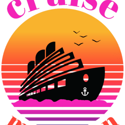 cruise mode on, , cruise ship, funny, boat