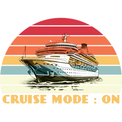 cruise mode onsummer voyage adventure aboard a cruise ship (1)