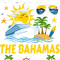 Family Cruise The Bahamas 2023 Summer Travel Trip Holiday Vacation Active .png