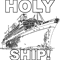 Holy Ship! - Funny Cruise Sayings.png
