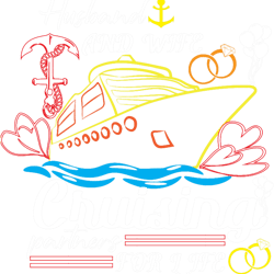 husband and wife cruising partners for life cruise love