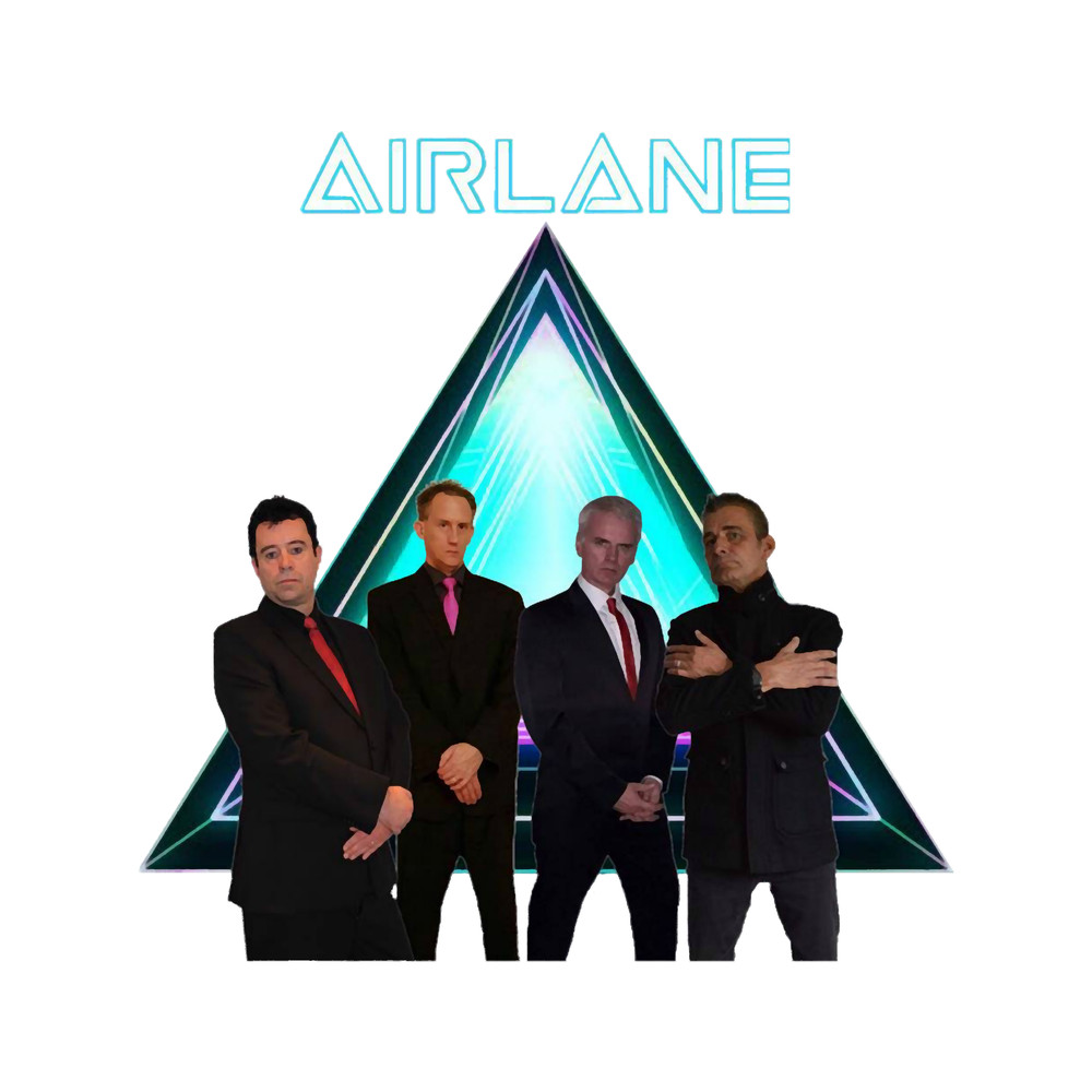 Airlane Gary Numan Tribute Band.png