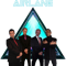Airlane Gary Numan Tribute Band.png