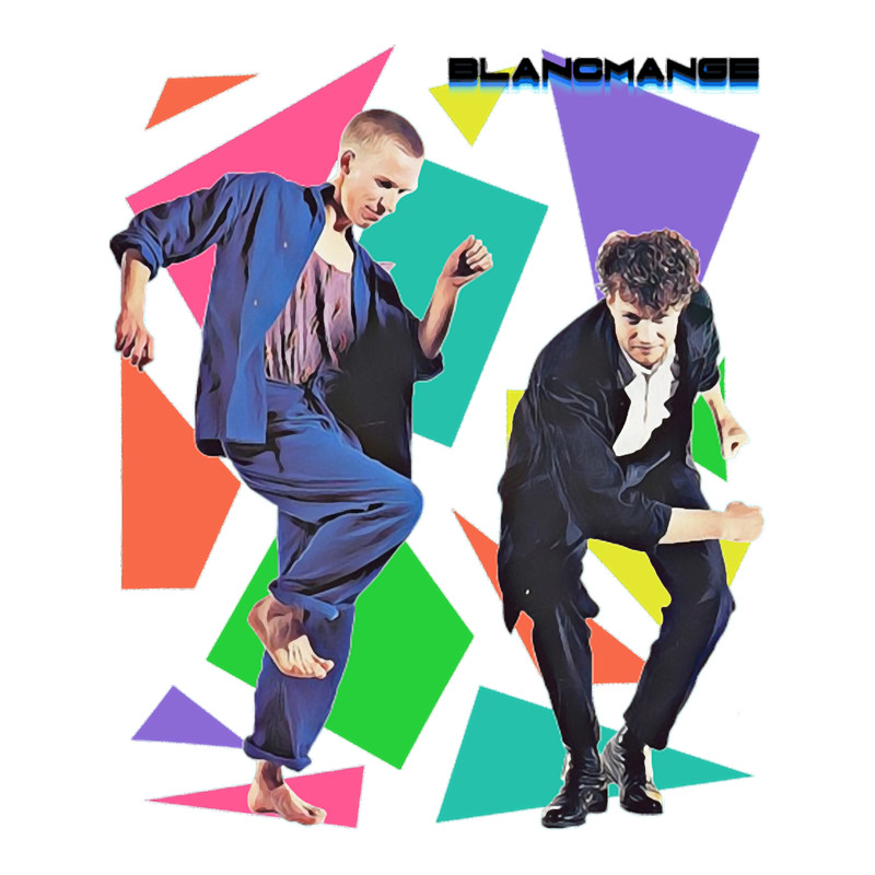 Retro 80S Synth Pop Blancmange Tribute Active .png