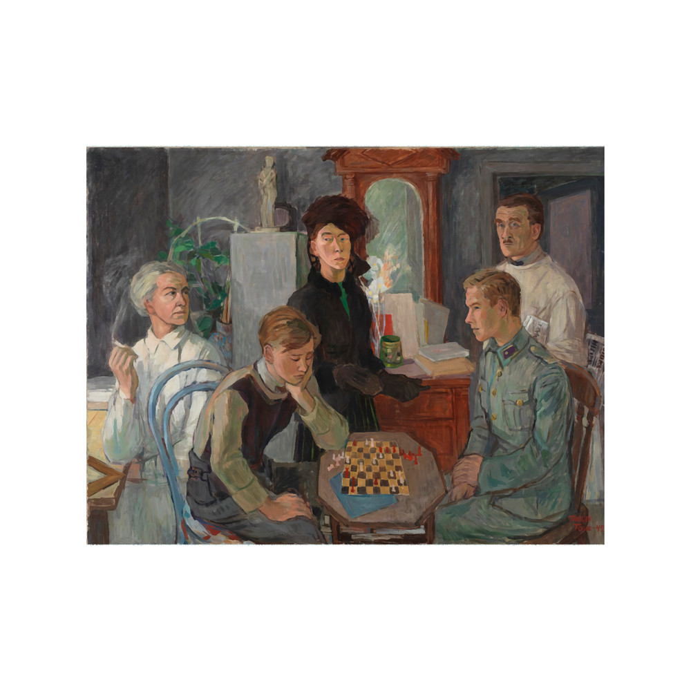 family 1942 - tove jansson Active .png