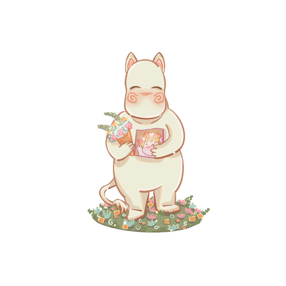 Moomin valentine .png
