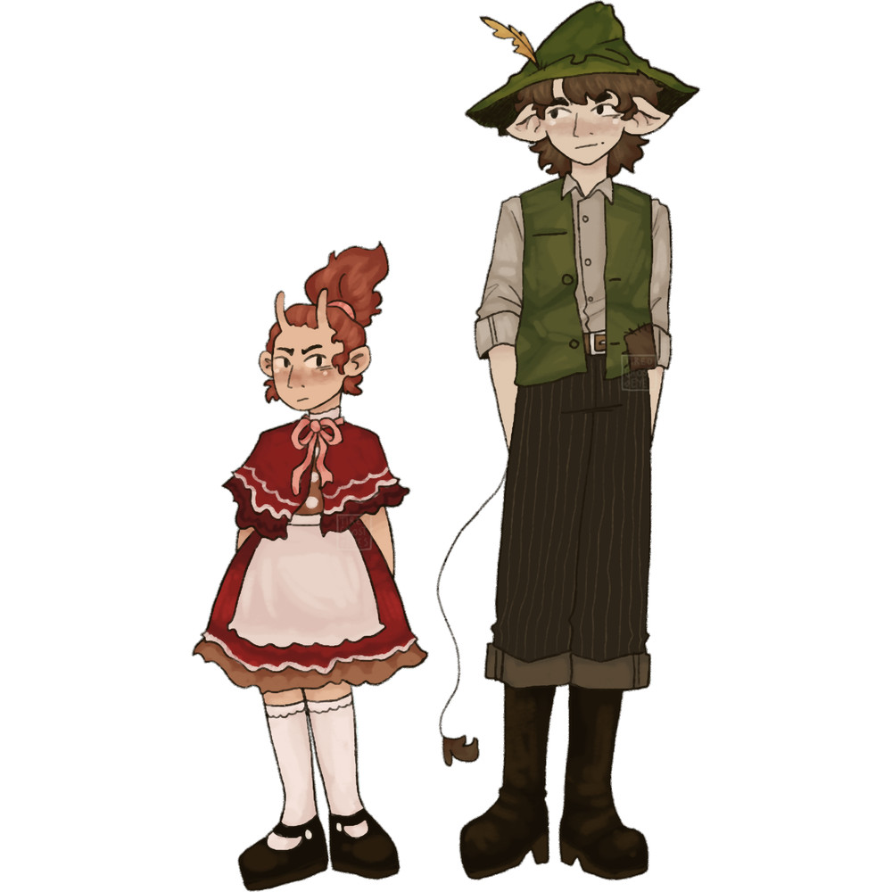 Snufkin and Little MyActive .png