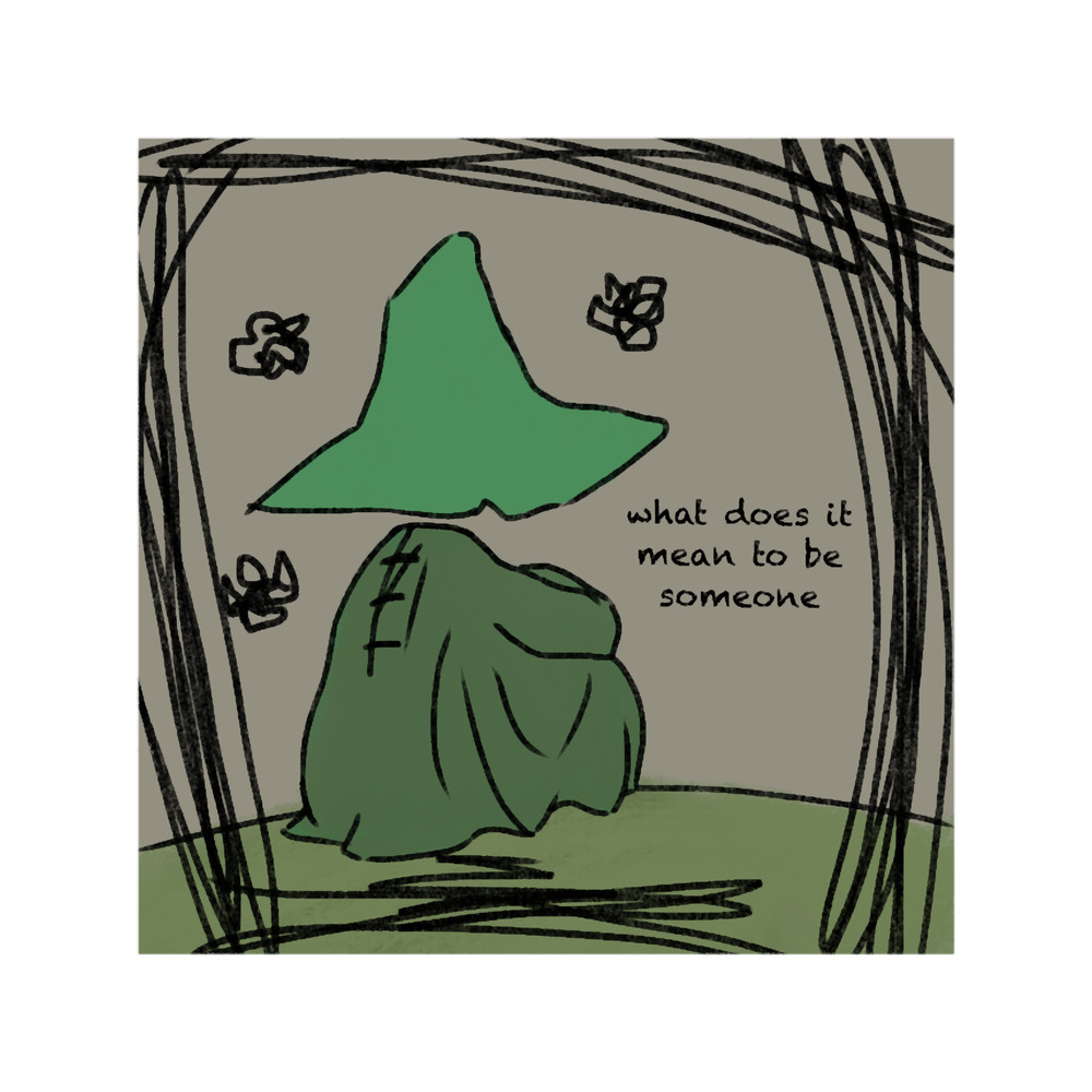 Snufkin Invisible - Moomins what does it mean to be someone .png