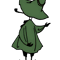 Snufkin Moomin.png