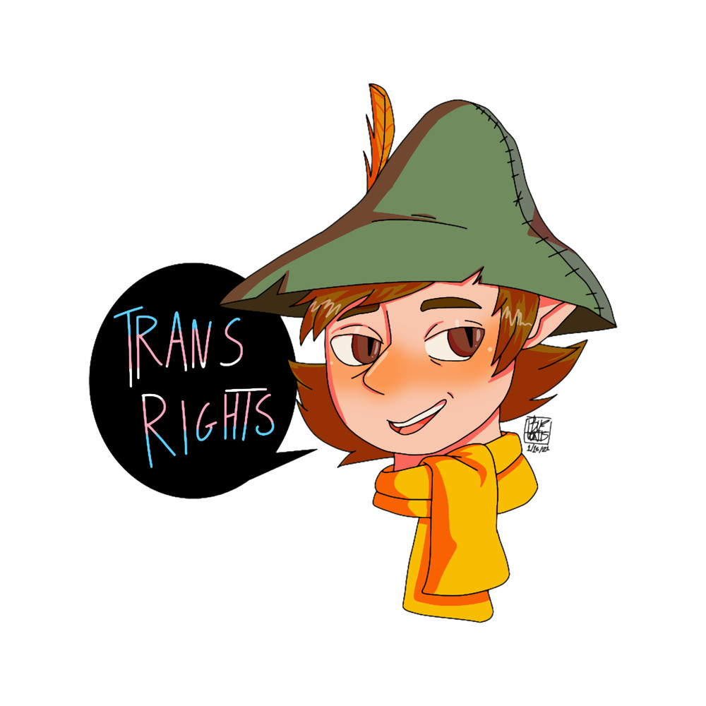 Trans Rights Snufkin! .png