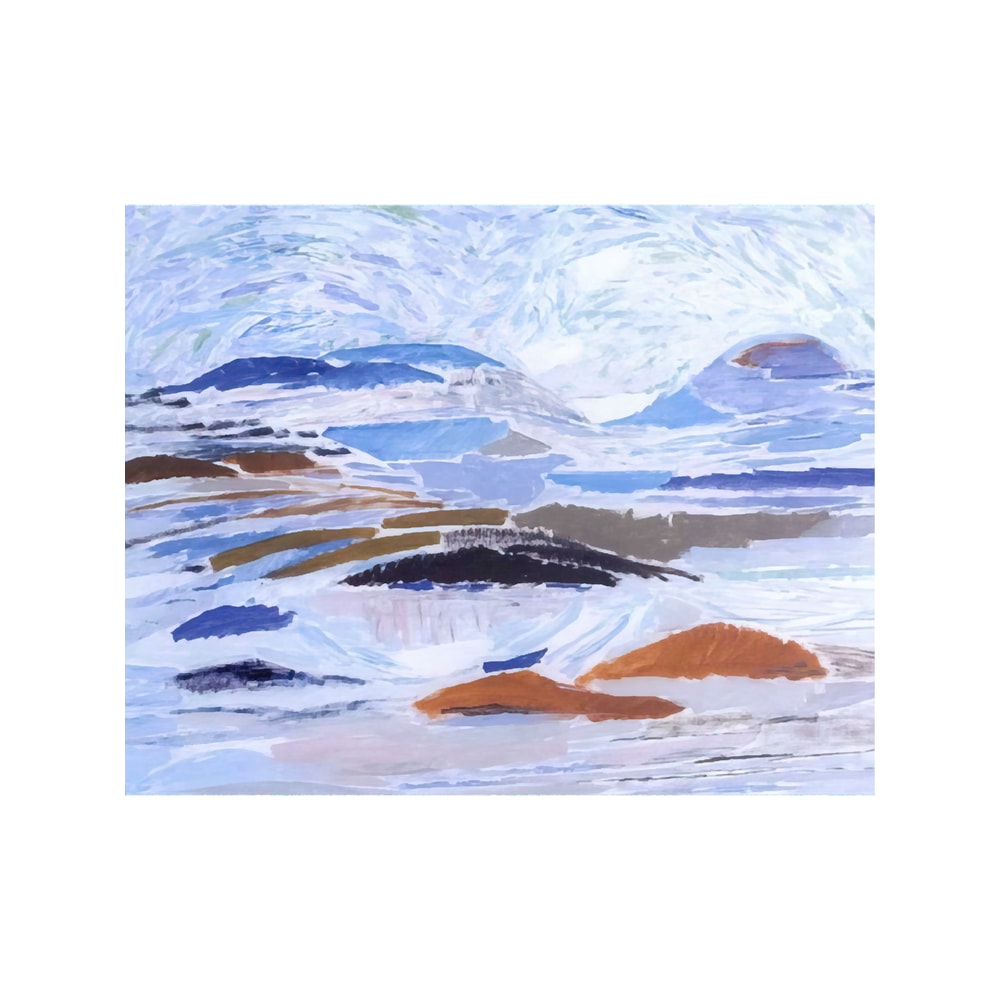 vuoristoa 1966 - tove jansson Active .png