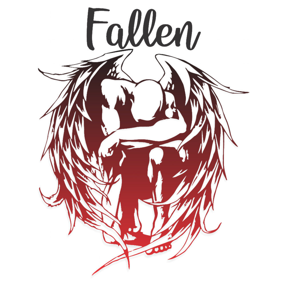 Fallen Angel for tees .png