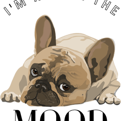 im not in the mood(1)