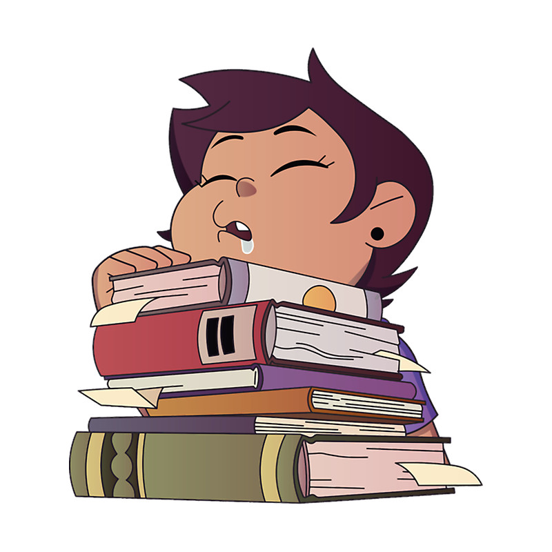 Sleeping LuzThe Owl House.png