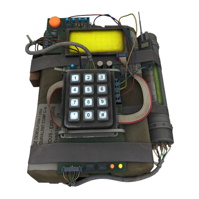 CSGO C4 Counter strike global offensive bomb.png