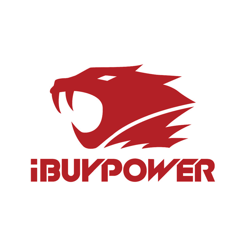 CSGO iBuyPower Team Logo CSGO.png