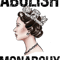 Abolish Monarchy. It Ends With The Queen Anti Monarchy .png