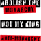 Abolish the monarchy Not my king.png