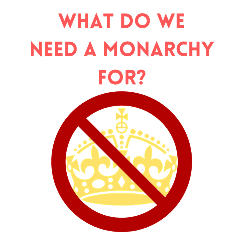 What Do We Need Monarchy For - Anti Monarchy.png