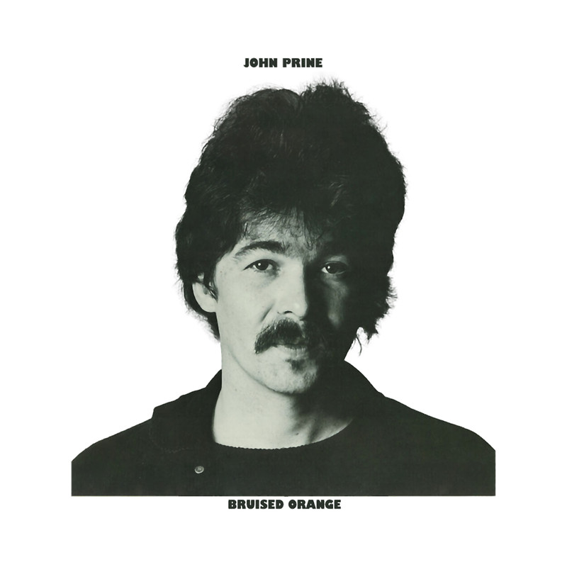 John Prine Bruised Orange Album Cover.png