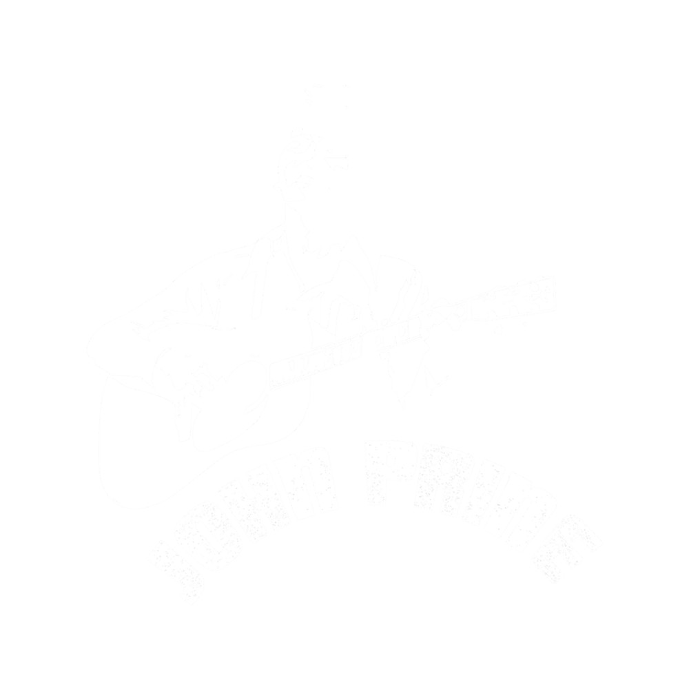 John Prine singer-songwriter white designs .png