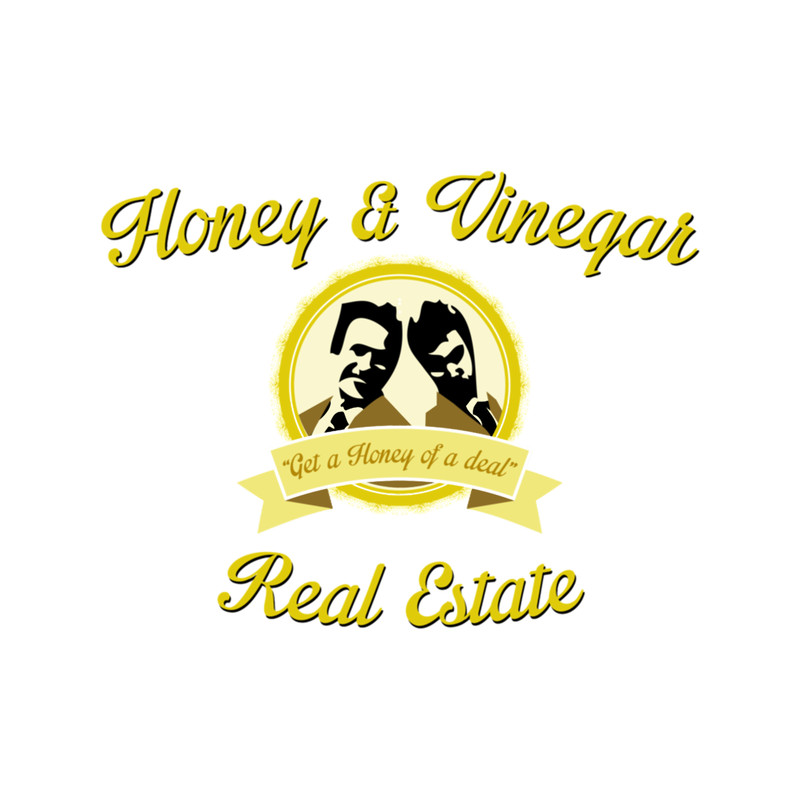 Honey _amp_ Vinegar It_s always sunny fan .png