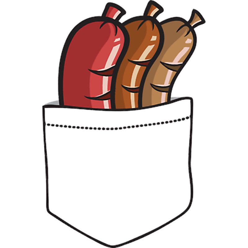 Pocket Sausage - Its Always Sunny.png