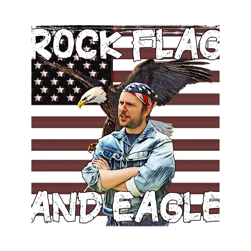 Rock Flag and Eagle.png