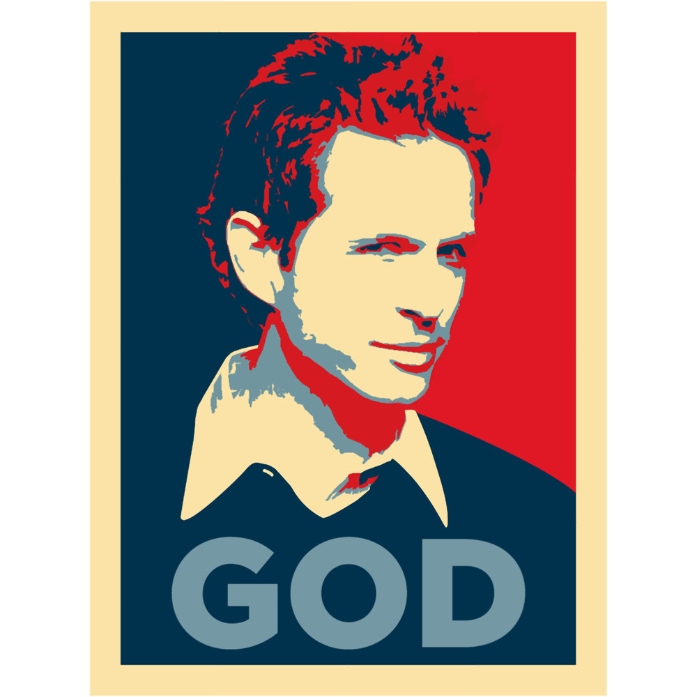 The Golden God - Dennis Reynolds.png