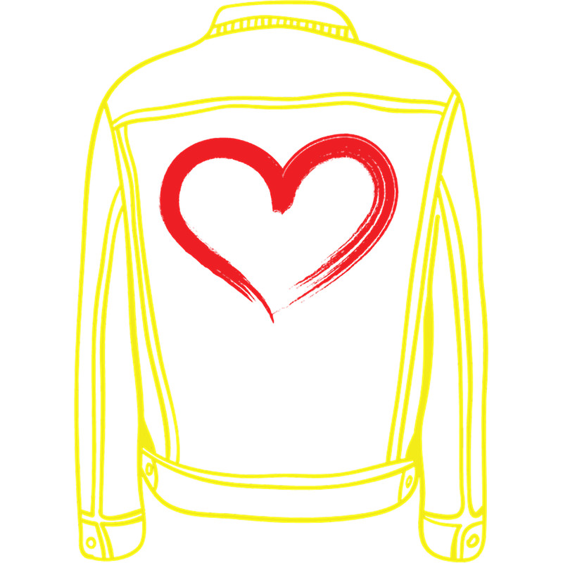 Love for yellow jackets .png