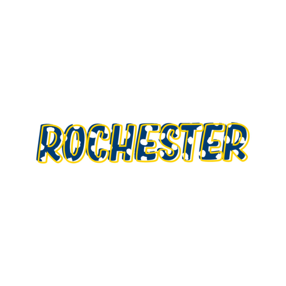 University of Rochester - U of R - Meliora - Yellowjackets (2).png