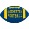 University of Rochester - U of R - Rochester Football.png
