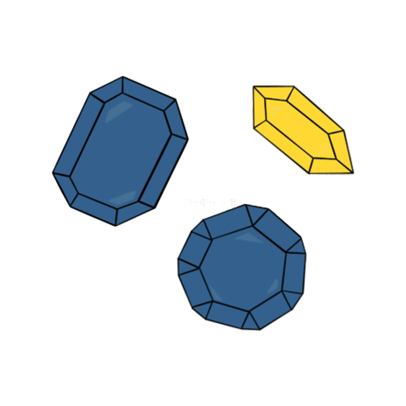 University of Rochester - U of R - Yellowjackets .png