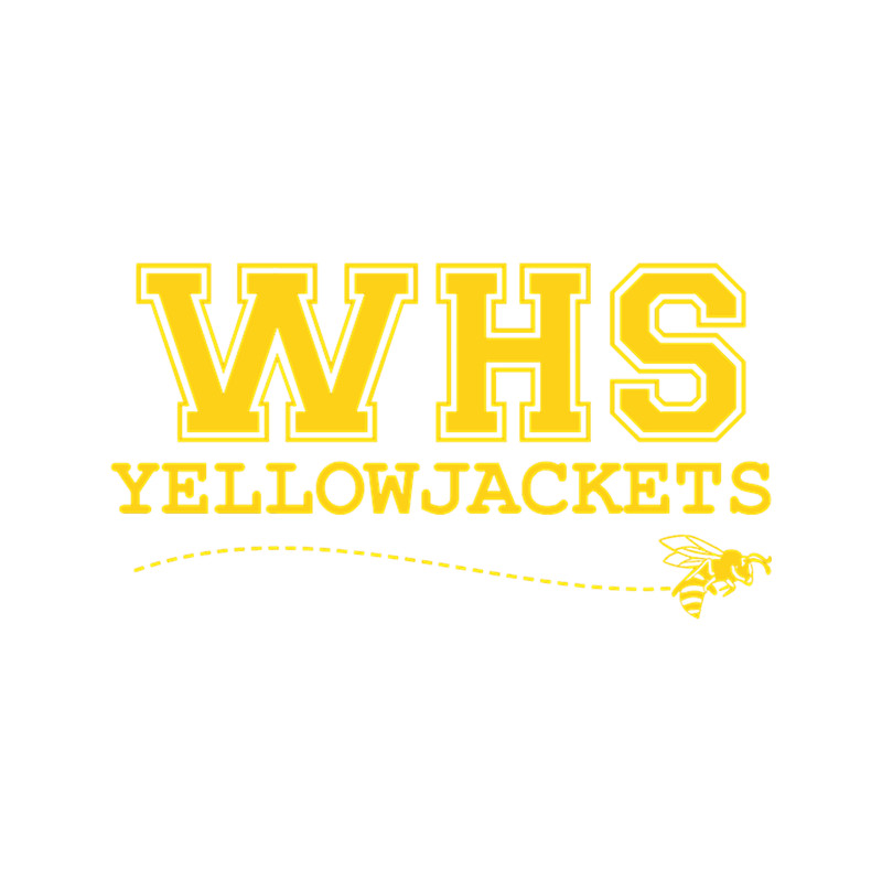 WHS Yellowjackets Logo (yellow).png