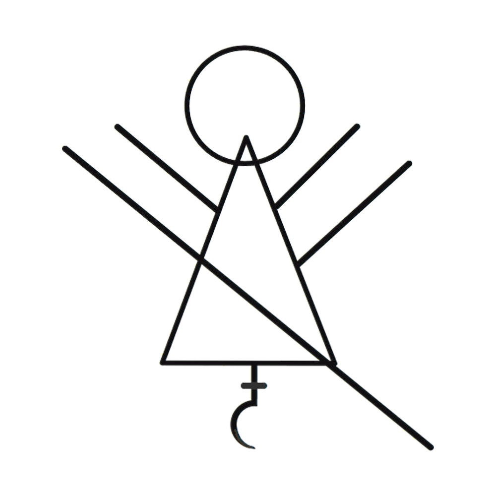 Yellow Jackets Symbol (white).png