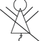 Yellow Jackets Symbol (white).png