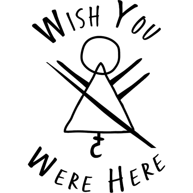 Yellowjackets rune postcard.png