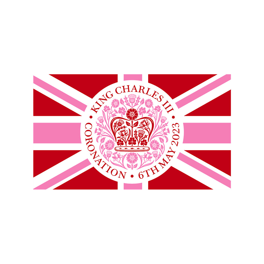 British King III Charles Memorabilia United Kingdom Flag Mens, Womens, Kids. (1).png