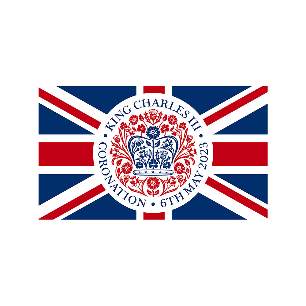 British King III Charles Memorabilia United Kingdom Flag Mens, Womens, Kids..png
