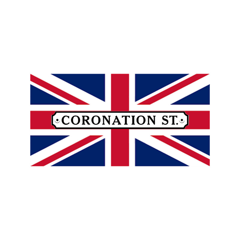 Coronation ST With British Flag.png