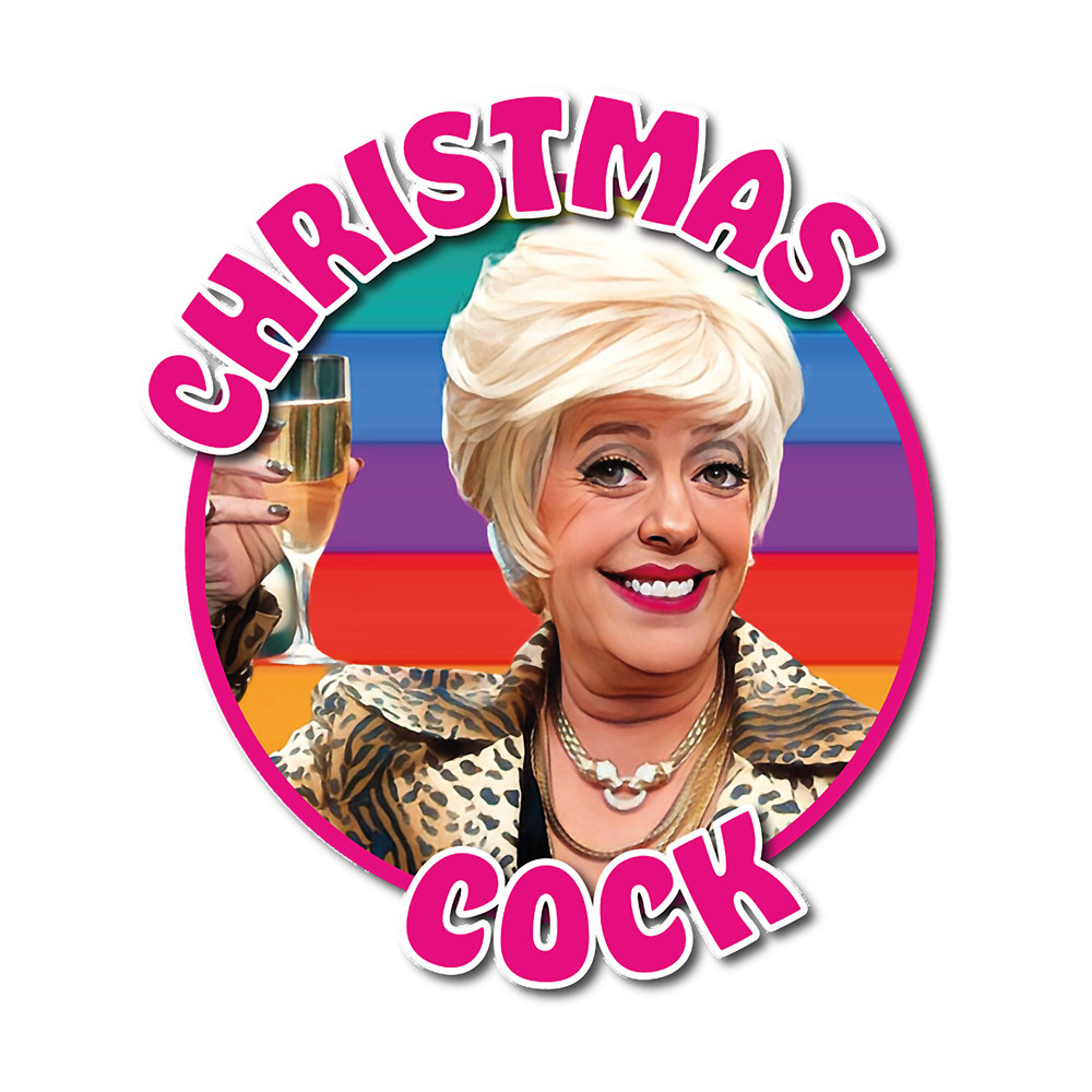 Coronation Street - Bet Lynch - Christmas.png