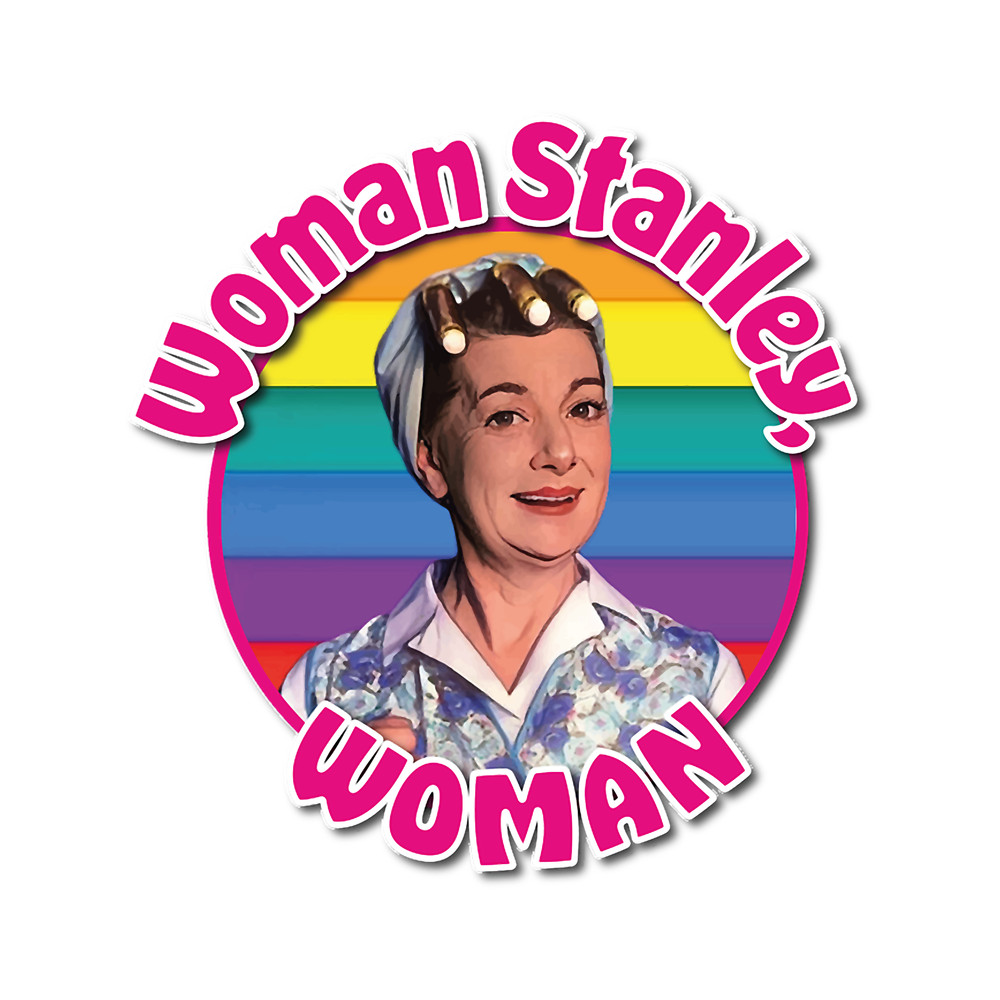 Coronation Street - Hilda ogden - Greetings card.png