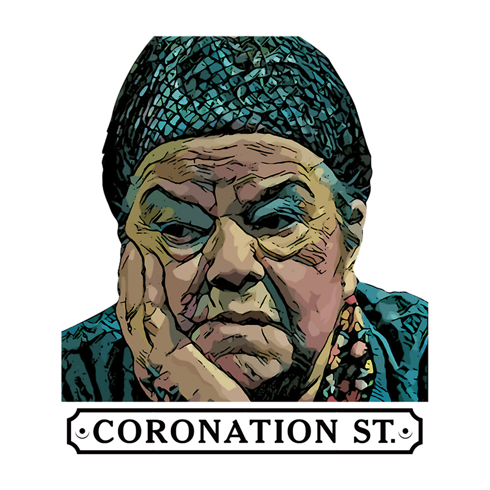Coronation Street Ena Corrie Tv Series.png