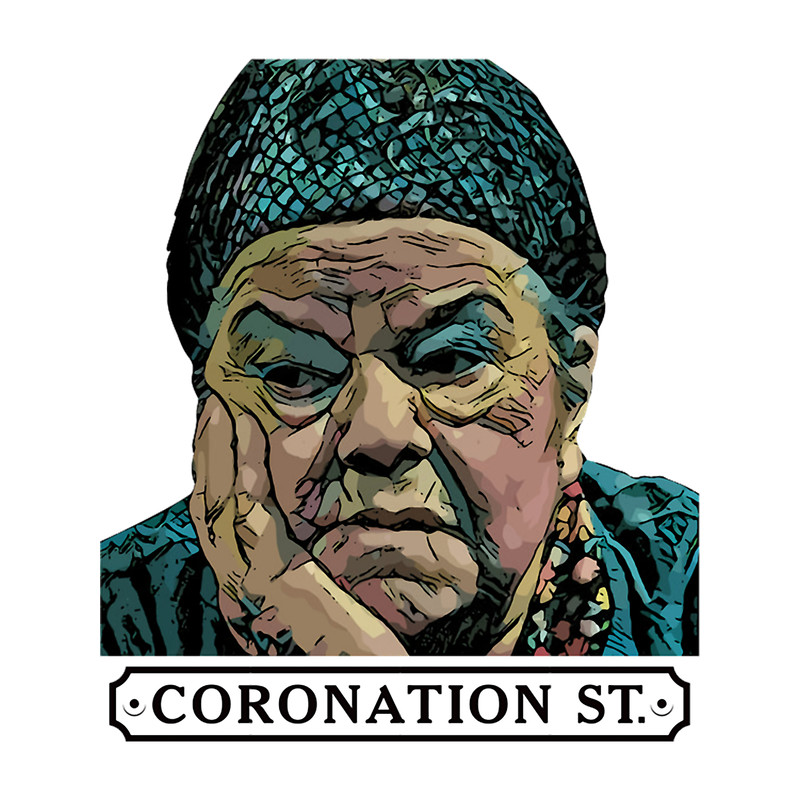 Coronation Street Ena Corrie Tv Series.png