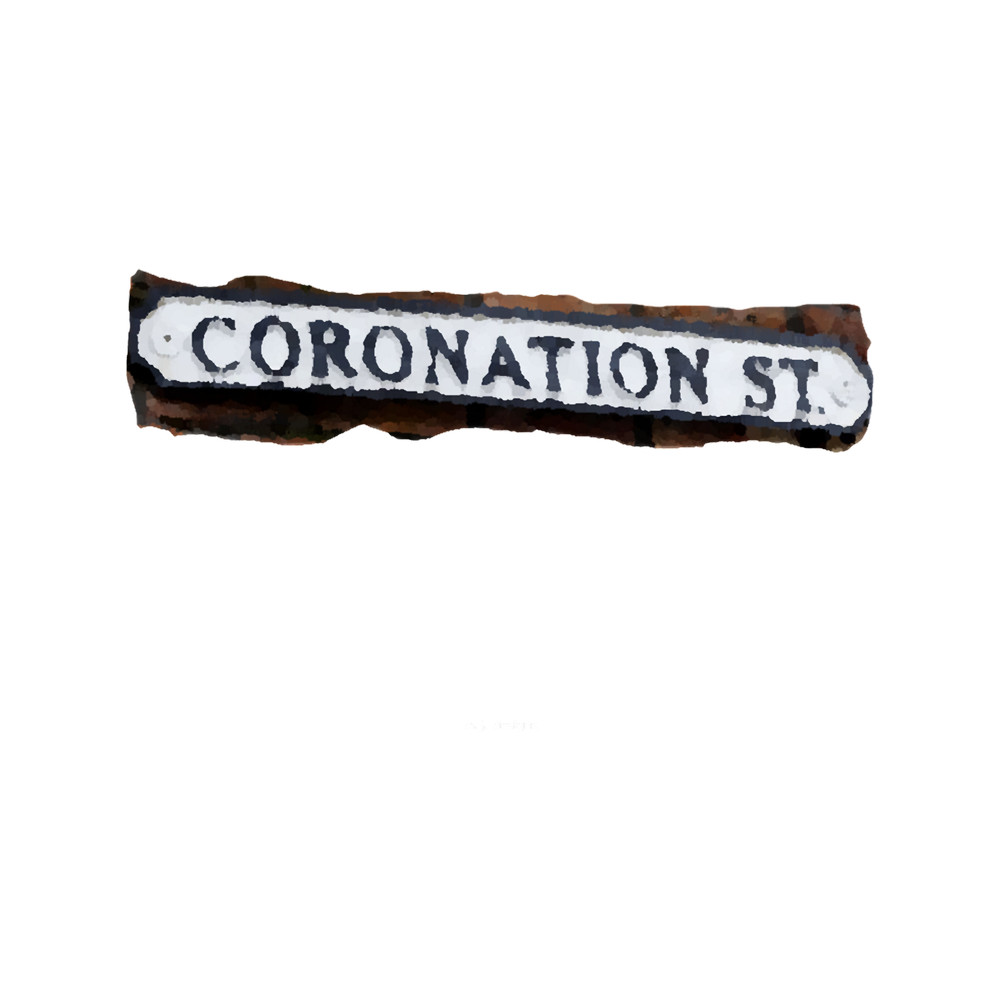 Coronation Street Sign Oil Painting.png