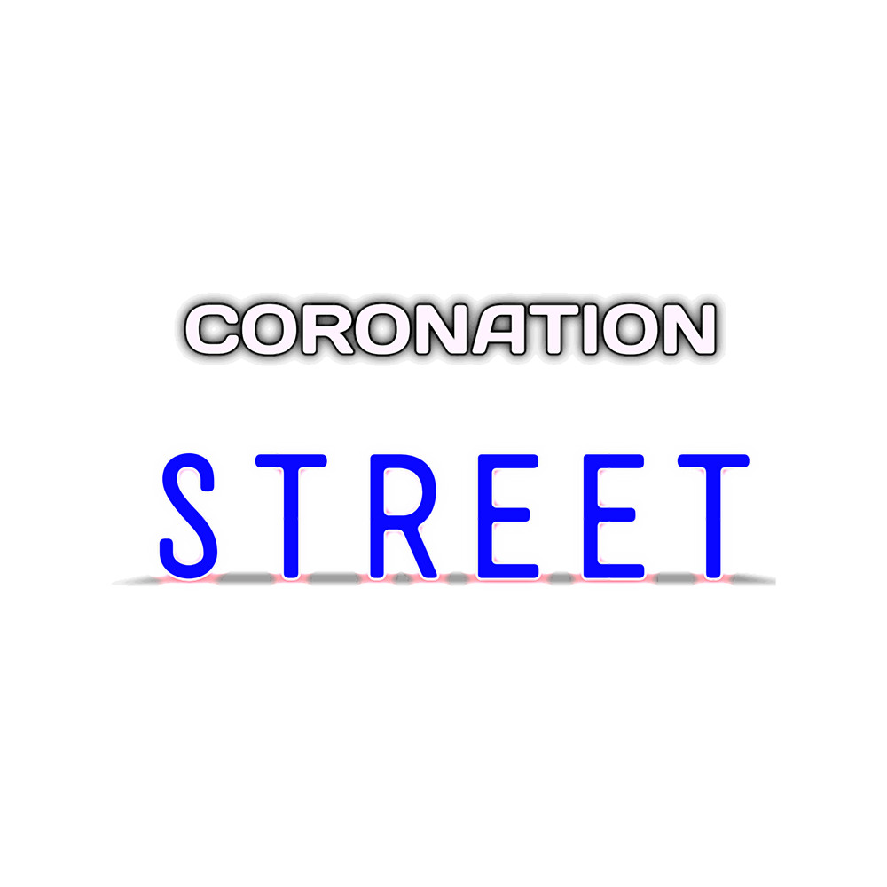 Coronation Street, coronation street, corrie, soap, uk, street, soap opera, tv, iconic, itv, coronat.png