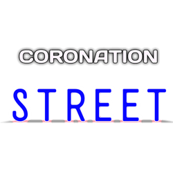 coronation street, coronation street, corrie, soap, uk, street, soap opera, tv, iconic, itv, coronat