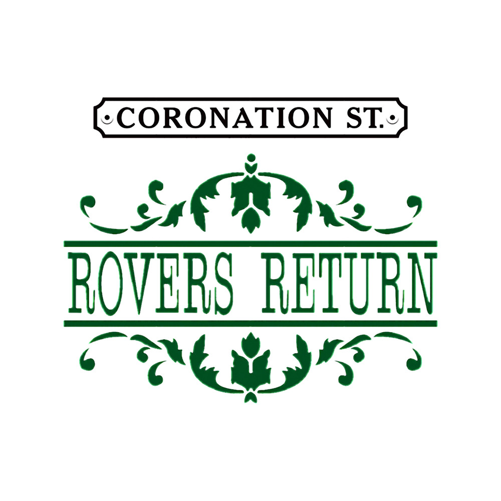 Corrie Coronation Street Sign Rovers Return.png