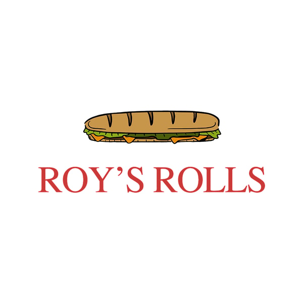 Roy's Rrolles Roys Rolls Cafe | Inspire Uplift